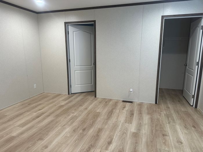 Ashland Heights - Unit 135 - Interior