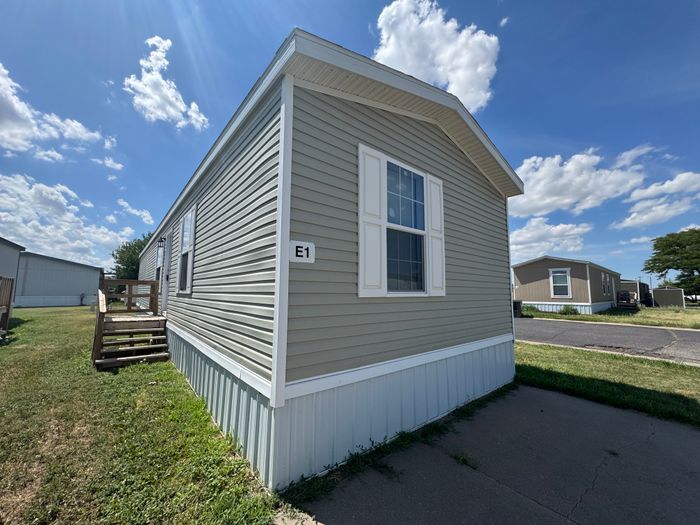 Countryside Estates KS - Unit E01 - Exterior