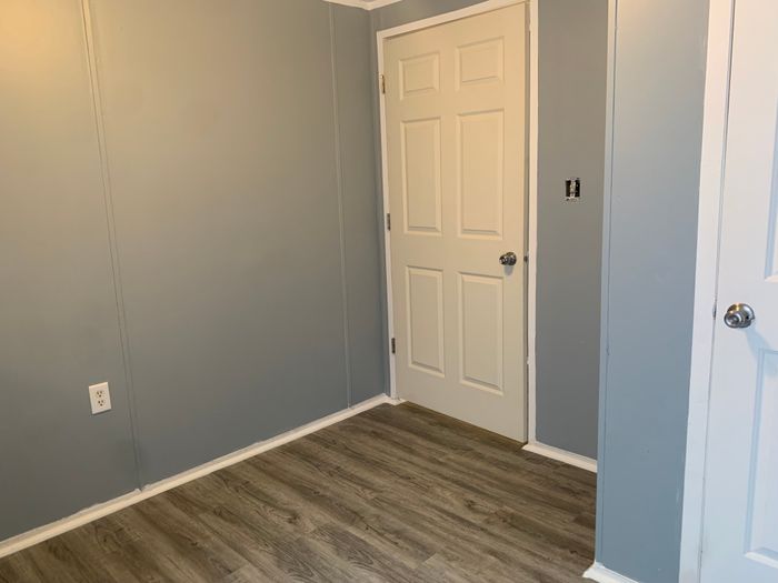 Briar Ridge - Unit 11 - Interior