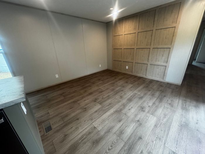 Spring Lake MHP - Unit 310C - Interior