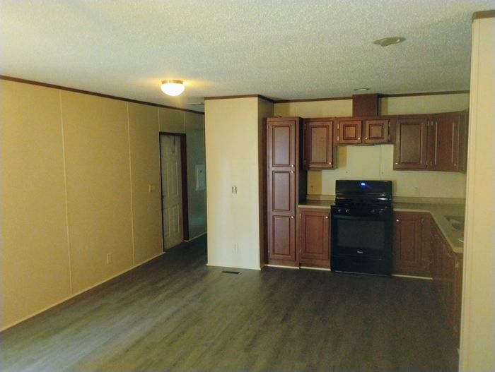 The Orchards/Paradise - Unit 78 - Kitchen