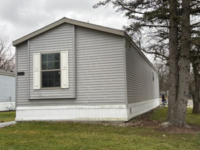 Pasadena MHC - Unit PRE3404 - Exterior