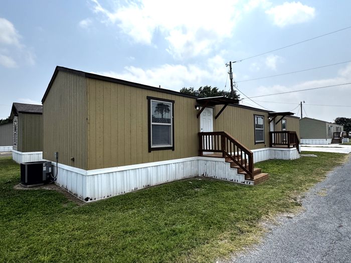 Magnolia Village - Unit 452 - Exterior