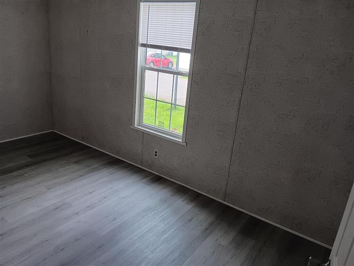 Pine Crest - Unit 25 - Interior