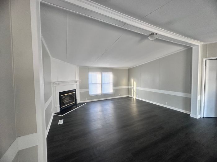 Taylors Creek - Unit 195 - Interior