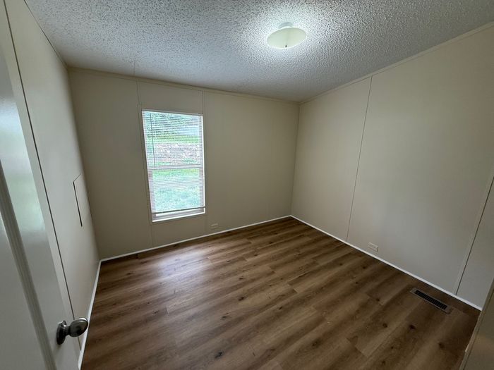 Coachlight Village East (CLE) - Unit EW16 - Bedroom