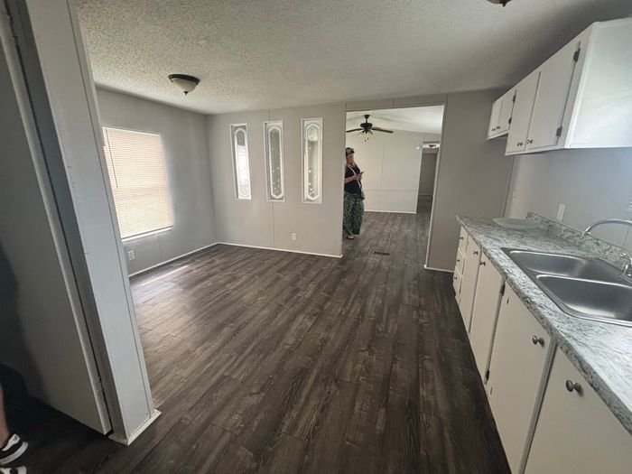 Sun Meadows - Unit 207 - Interior
