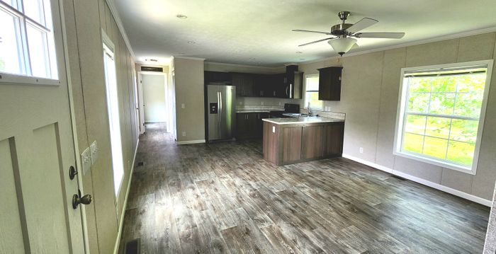 Southcrest Estates - Unit 74 - Interior