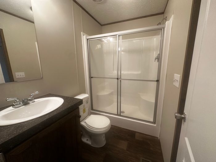 Hunters Mountain - Unit 1183 - Bathroom