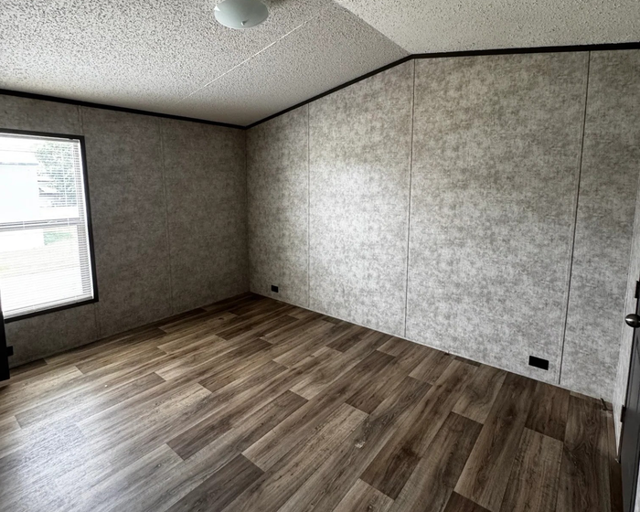Magnolia Village - Unit 452 - Interior