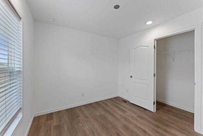 Villa Sierra (Lazy D) - Unit 69 - Interior
