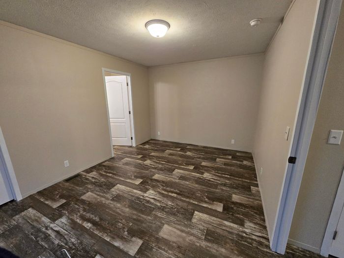 Madison MHC - Unit CV19 - Interior