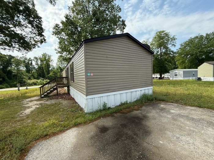 Avalon GA - Unit 98 - Exterior