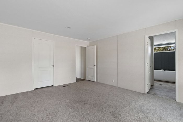 Audubon Estates - Unit 503DO - Interior