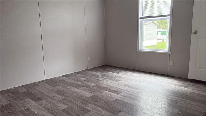 Carriage Lane Estates - Unit 58 - Interior
