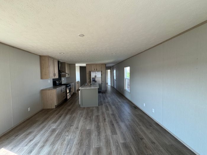 Alliance Meadows - Unit E19 - Interior