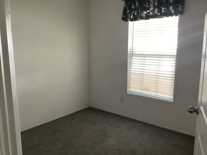 Lakewood Village MHC and RV Resort - Unit 205 - Bedroom