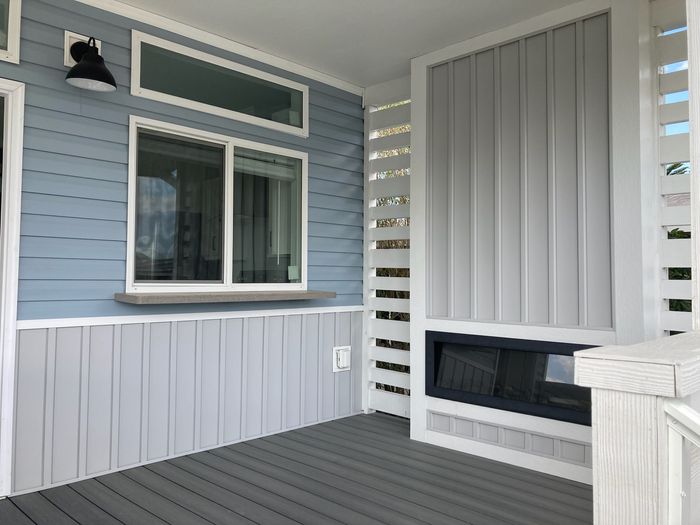 Lakewood Village MHC and RV Resort - Unit 143 - Interior