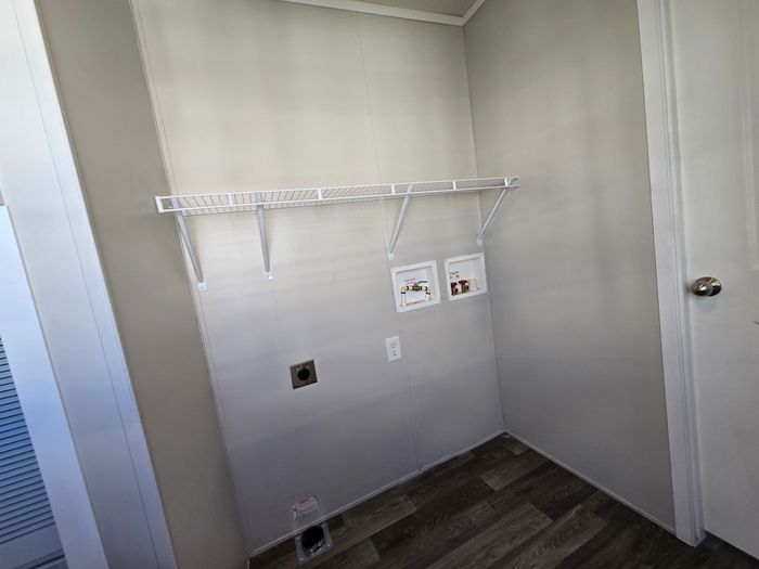 Whistler Cove - Unit 62 - Interior