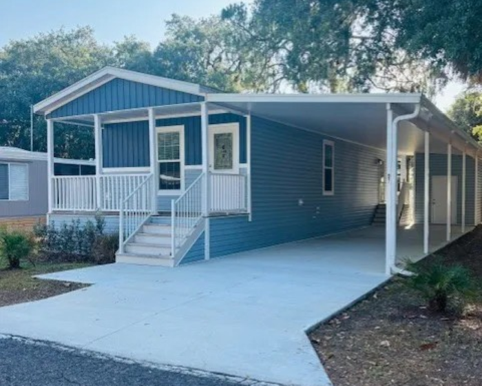 Moss Landing - Unit D07 - Exterior
