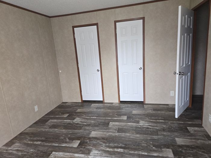 Saginaw Villas - Unit AP2731 - Interior