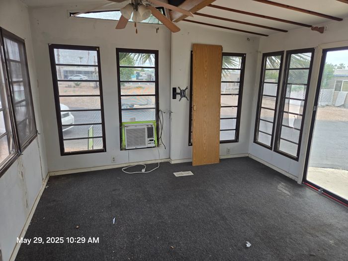 Parkhaven Estates - Unit 025N - Interior