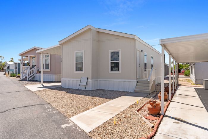 Paradise Valley Ranch - Unit 134 - Exterior