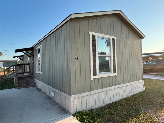 Carefree Valley - Unit CR44 - Exterior, Street View