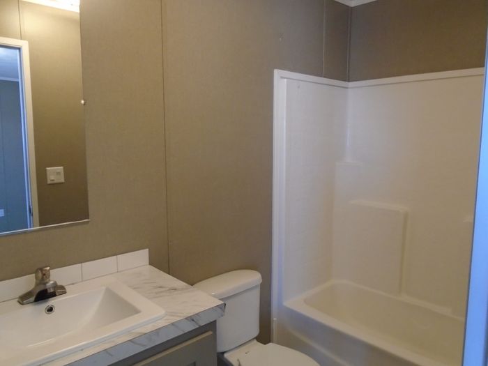 Paradise Valley - Unit 92 - Bathroom