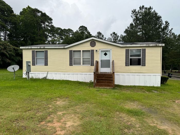 Taylors Creek - Unit 227 - Exterior