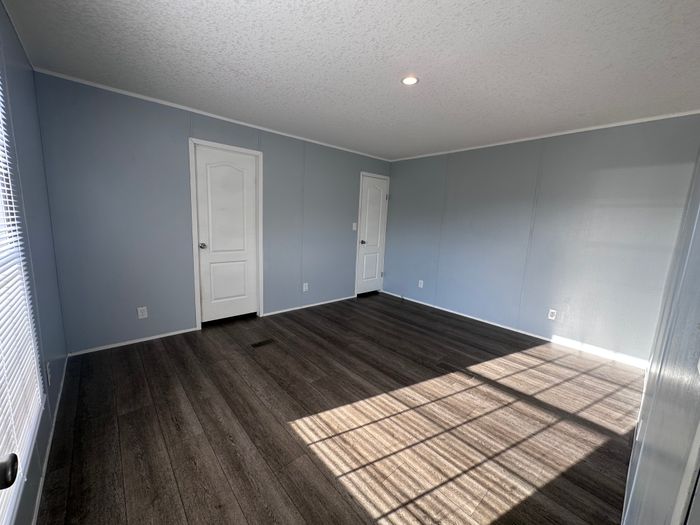 Hunters Mountain - Unit 1299 - Interior