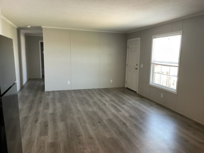 Countryside Estates KS - Unit H09 - Interior