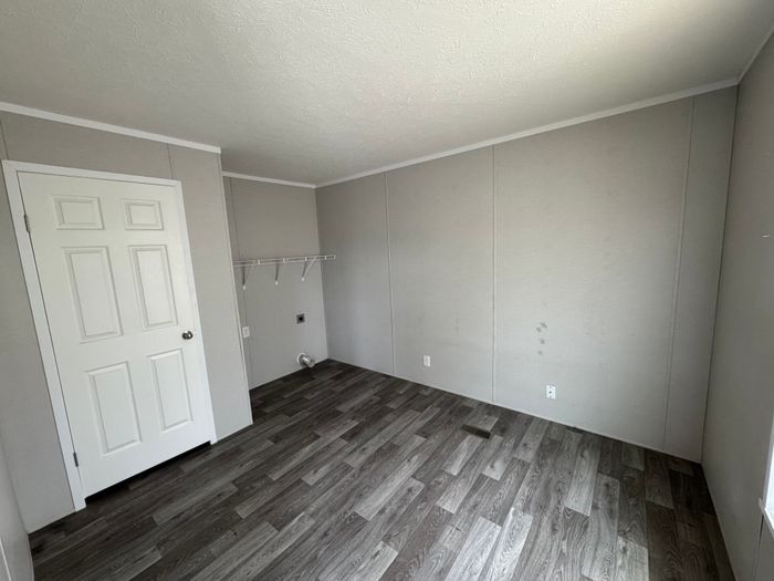 Alliance Vista MH and RV Park - Unit C6 - Interior
