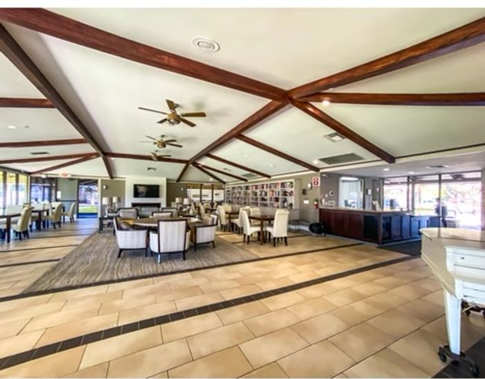 The Lakes at Hemet West - Unit 557 - Interior