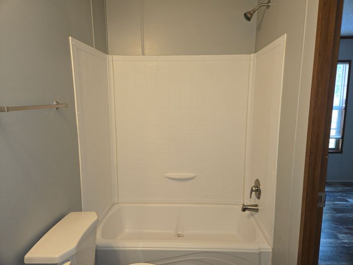 Saginaw Villas - Unit GE2744 - Bathroom