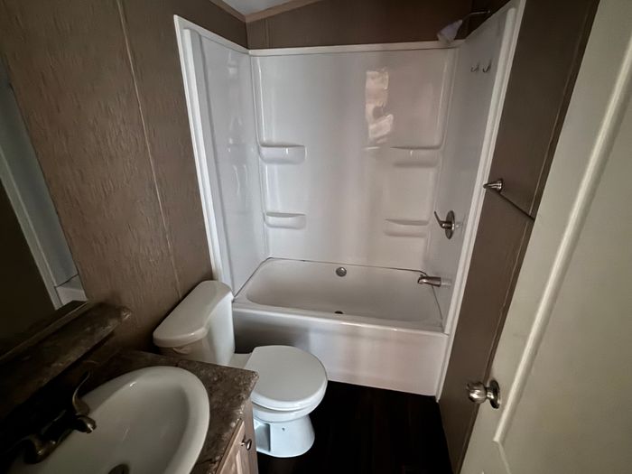 Carefree Valley - Unit CR44 - Bathroom