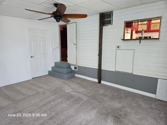 Parkhaven Estates - Unit 270S - Interior