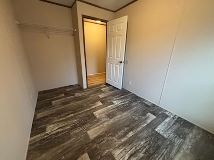 Pasadena MHC - Unit FRE2340 - Bedroom