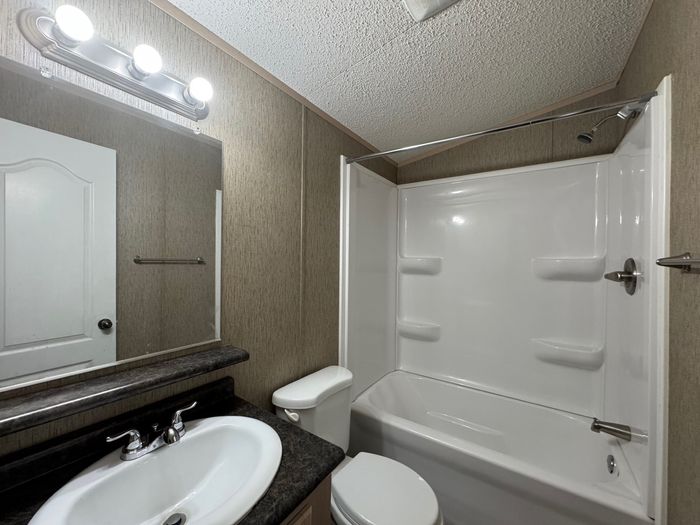 Magnolia Village - Unit 456 - Bathroom