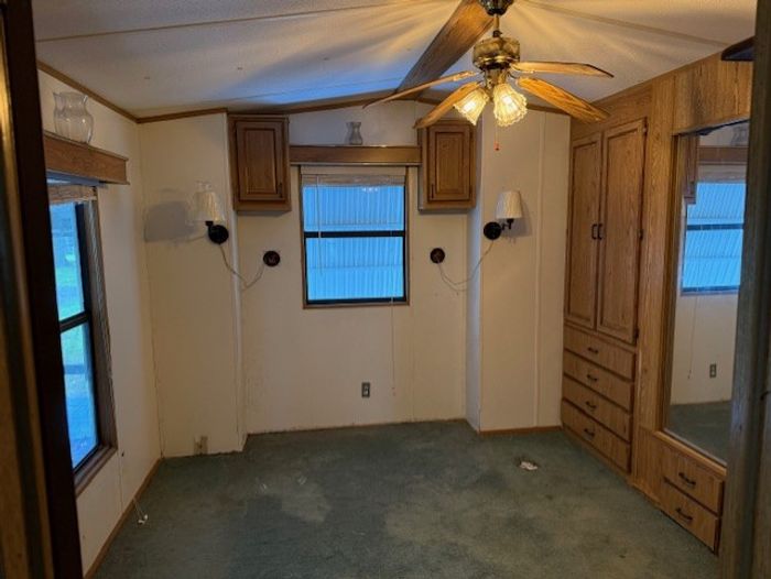 Moss Landing - Unit J31 - Bedroom