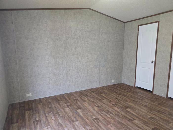 Lafayette Park MHP - Unit 218 - Bedroom