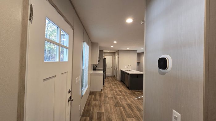 Deer Creek - Unit 863 - Interior