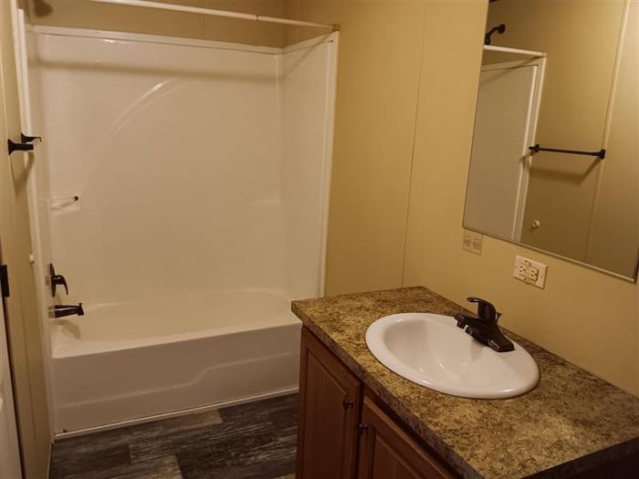 Pine Crest - Unit 68 - Bathroom