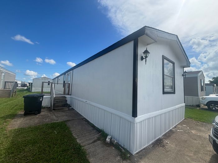 Sun Meadows - Unit 89 - Exterior