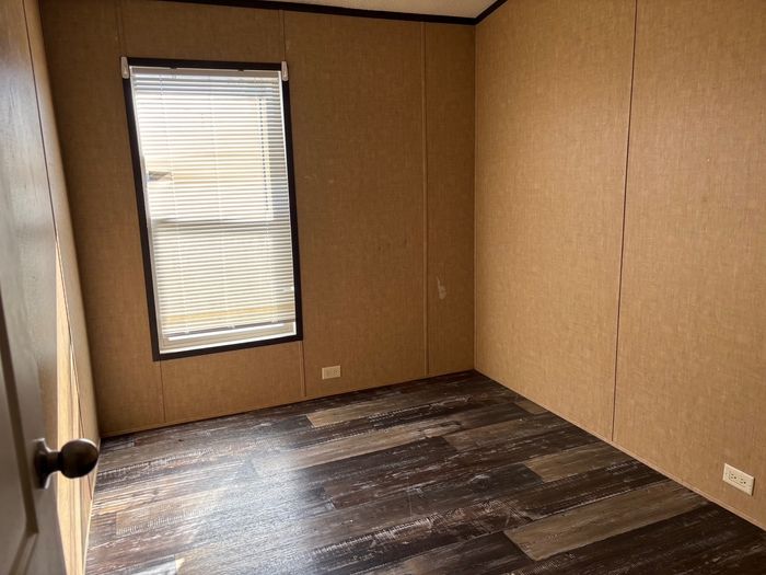 Rio MH - Unit 7 - Bedroom