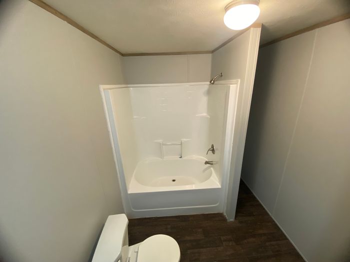 Dry Creek - Unit 5 - Bathroom