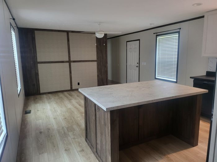 Riverside Village - Unit 2526F - Interior