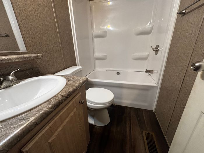 Carefree Valley - Unit CR44 - Bathroom