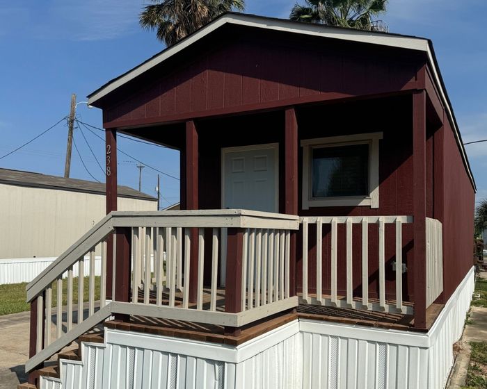 Magnolia Village - Unit 238 - Exterior