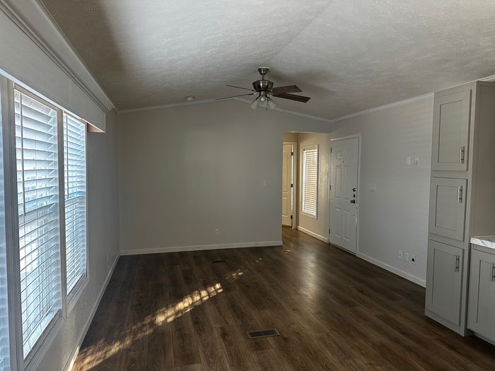 Estrella Valley - Unit 39 - Interior